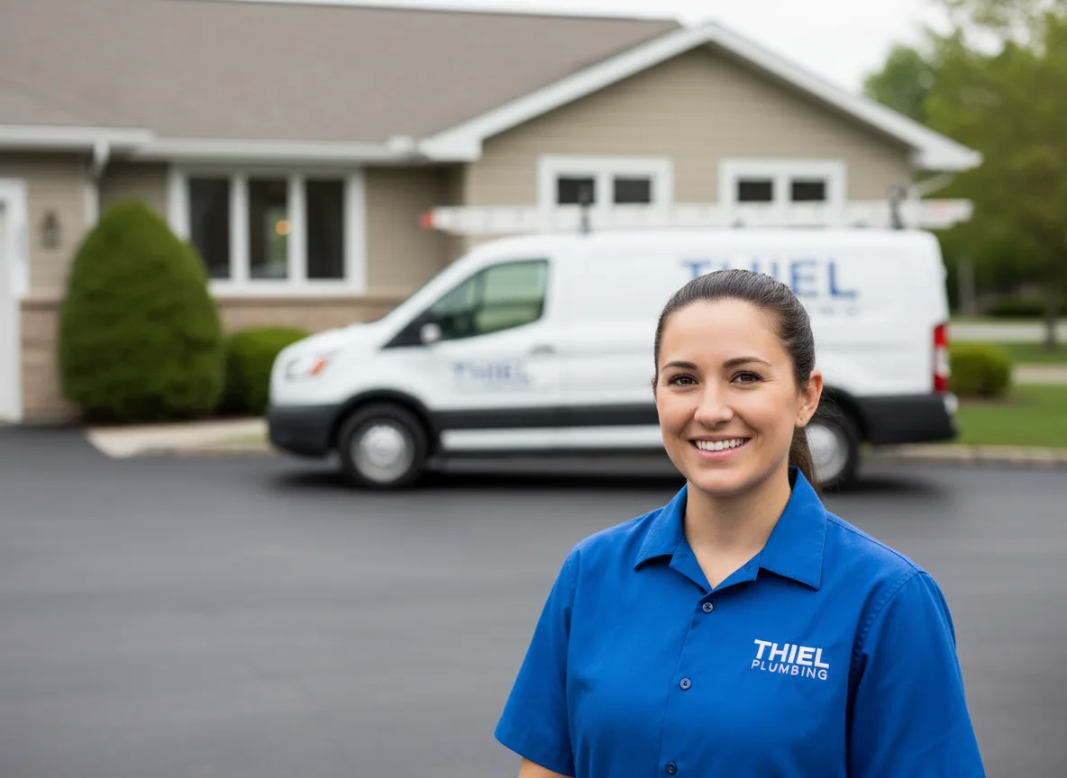 Plumber Ringwood, OK FAQs